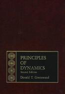 Principles of Dynamics cover