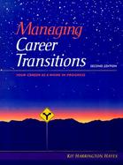 Managing Career Transitions cover