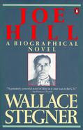 Joe Hill A Biographical Novel cover