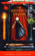 The Witch's Dream A Healer's Way of Knowledge cover