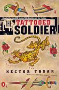 The Tattooed Soldier cover