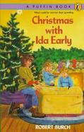 Christmas with Ida Early cover