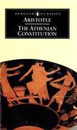 The Athenian Constitution cover