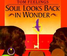 Soul Looks Back in Wonder cover