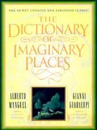The Dictionary of Imaginary Places cover