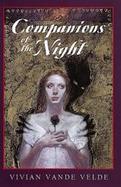 Companions of the Night cover