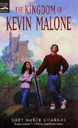 The Kingdom of Kevin Malone cover