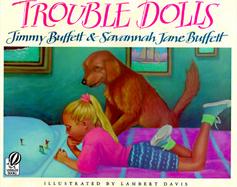 Trouble Dolls cover