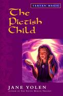 The Pictish Child cover
