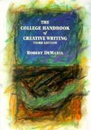 The College Handbook of Creative Writing cover