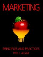 Marketing Principles and Practices cover