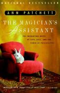 The Magician's Assistant cover