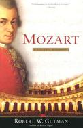 Mozart A Cultural Biography cover