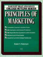 Principles of Marketing cover