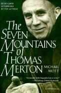 The Seven Mountains of Thomas Merton cover