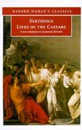 Lives of the Caesars cover