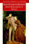 John Marchmont's Legacy cover