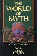 The World of Myth cover