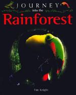 Journey Into the Rainforest cover