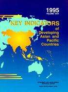 Key Indicators of Developing Asian and Pacific Countries cover