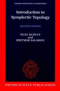 Introduction to Symplectic Topology cover