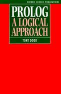 PROLOG: A Logical Approach cover