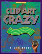 Clip Art Crazy with CD-ROM cover