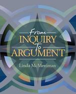 From Inquiry to Argument cover