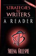 Strategies for Writers A Reader cover