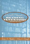 Ekwall/Shanker Reading Inventory cover