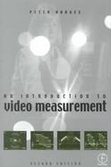 Introduction to Video Measurement cover