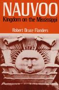 Nauvoo Kingdom on the Mississippi cover