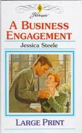A Business Engagement cover