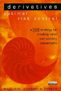 Derivatives Optimal Risk Control cover