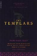 The Templars cover