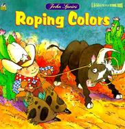 Roping Colors cover
