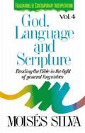 God, Language, and Scripture cover