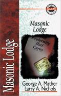 Masonic Lodge cover