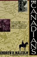 The Canadians cover