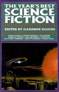 The Year's Best Science Fiction Ninth Annual Collection cover