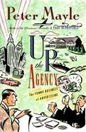 Up the Agency cover