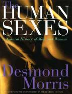 The Human Sexes cover