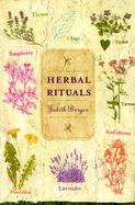 Herbal Rituals cover