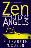 Zen and the City of Angels cover
