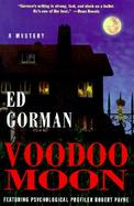 Voodoo Moon cover