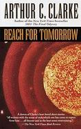 Reach for Tomorrow cover