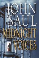 Midnight Voices cover