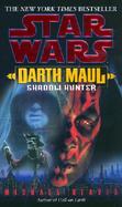 Star Wars Darth Maul Shadow Hunter cover