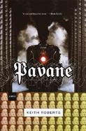 Pavane cover