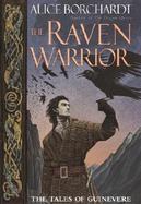 The Raven Warrior cover